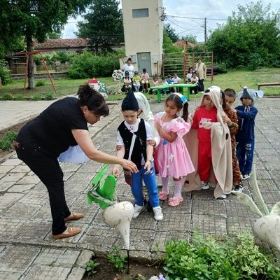 Световен ден на околната среда 12
