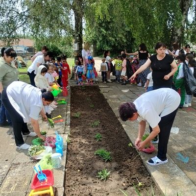 Световен ден на околната среда 14