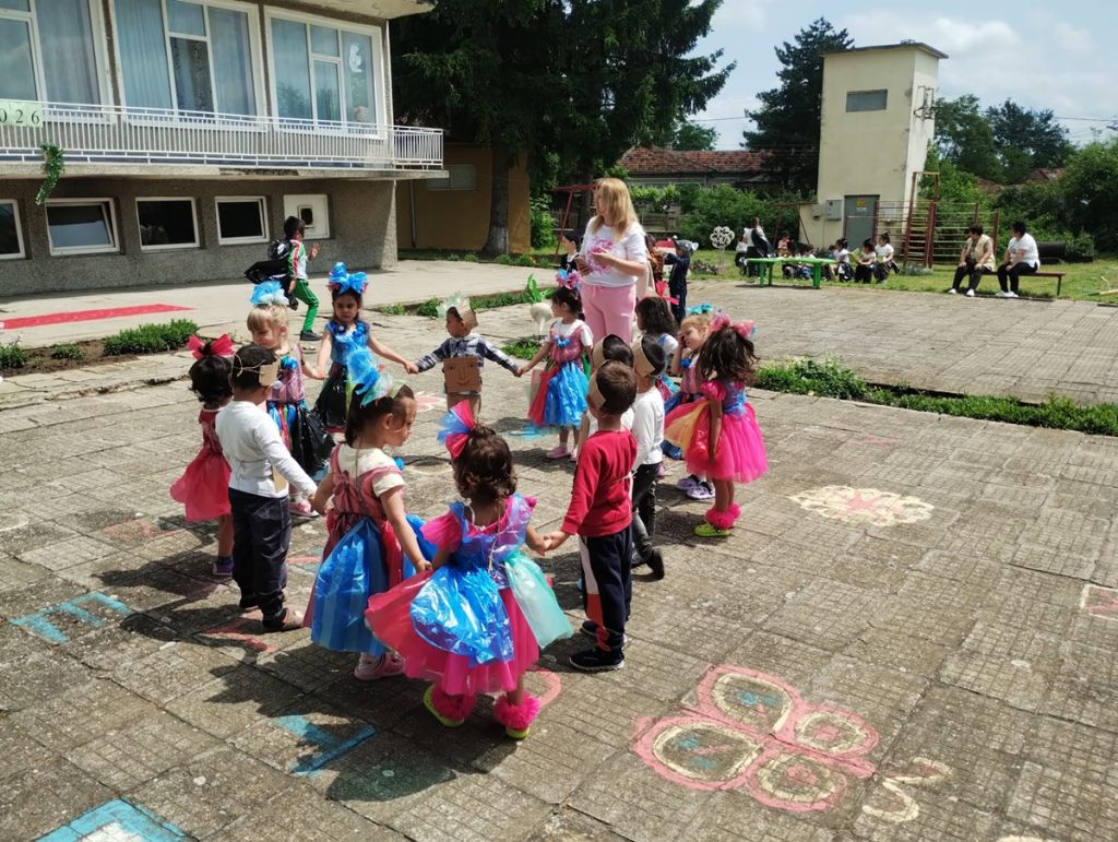 Световен ден на околната среда 15