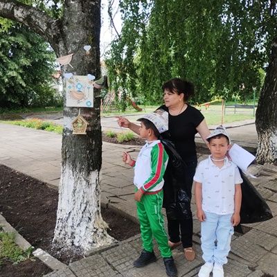 Световен ден на околната среда 7